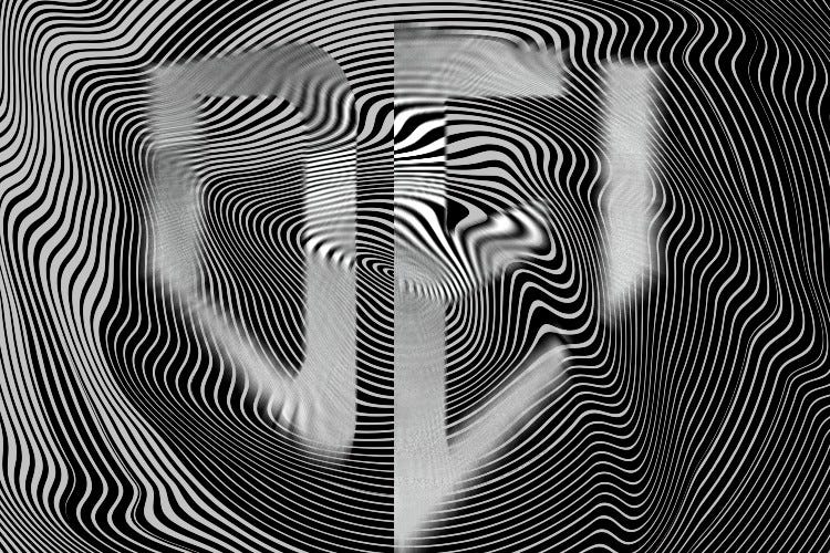 Does Any Living Person Know What "DEI" Means?