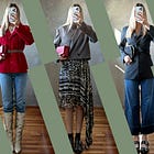 Still Living in San Francisco & Wearing Clothes