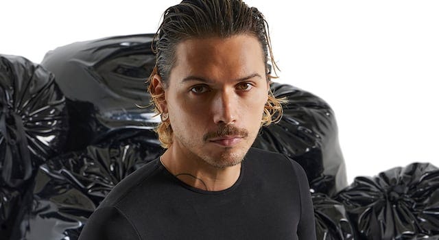 Harry Nuriev | BoF 500 | The People Shaping the Global Fashion Industry