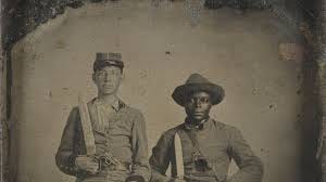 Civil War museum to tell story of black ...