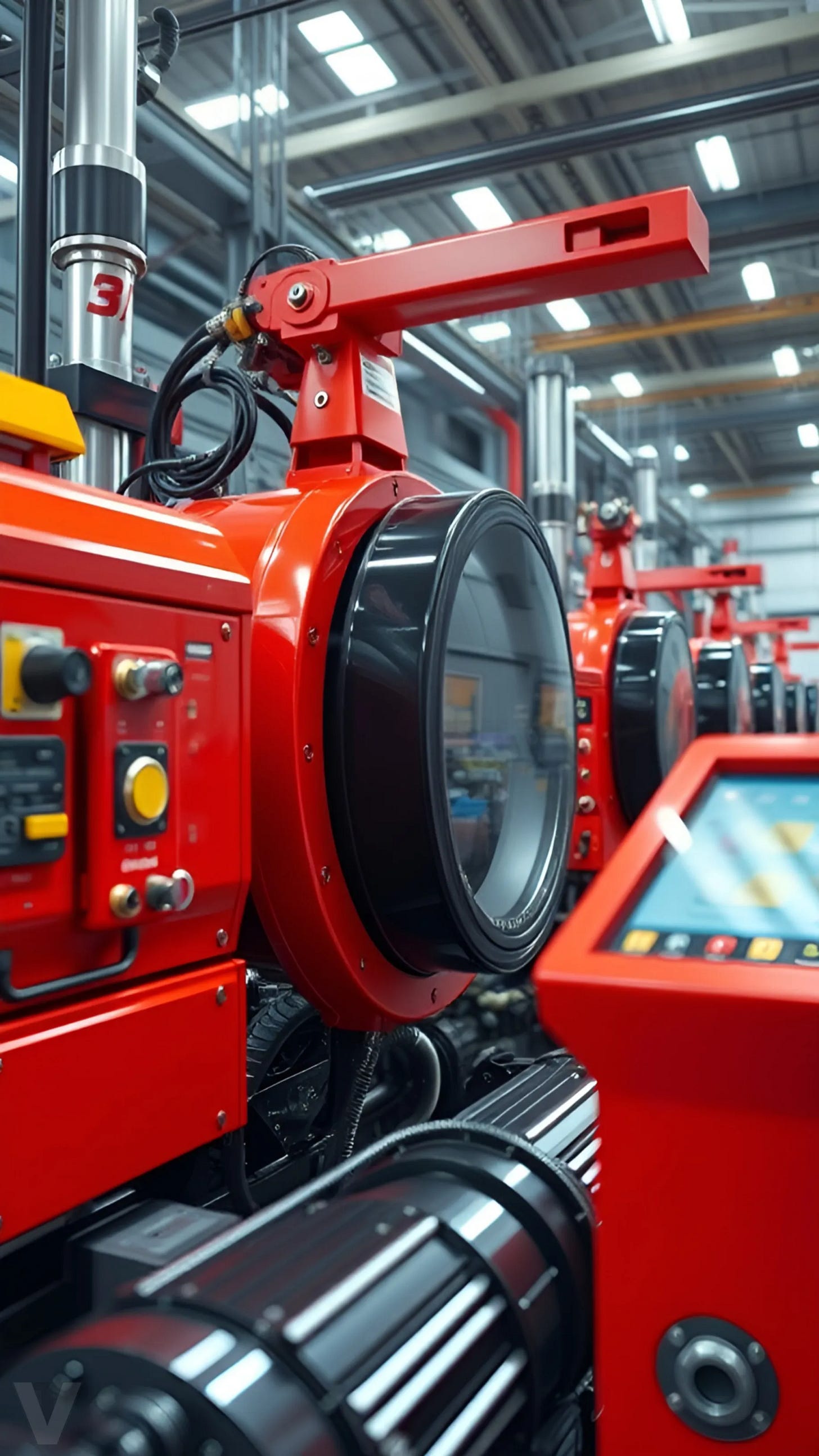 Implementing Effective Preventative Maintenance: What You Need to Know 47 Implementing Effective Preventative Maintenance: What You Need to Know | VitalyTennant.com | VT Content #843
