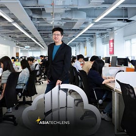 A Quiet Alliance: The Hidden Layer Powering AI Adoption in Asia