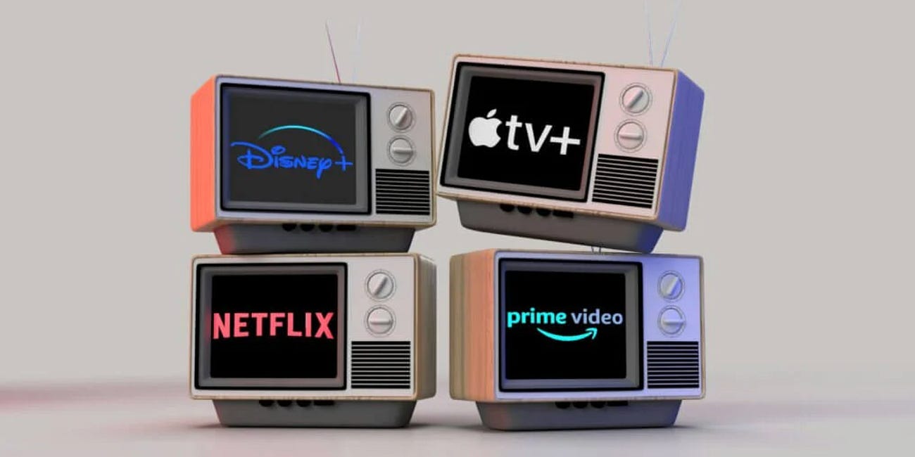 Are Streaming Platforms Killing the âAd-Freeâ Model?