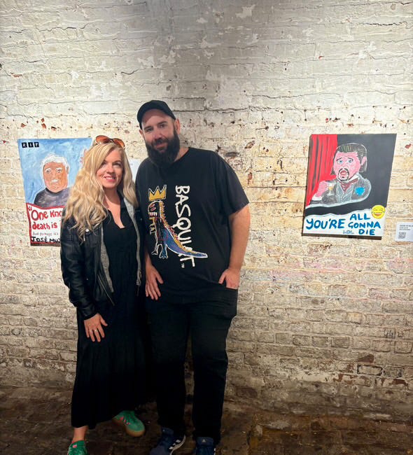 Remember To Live | Week Two