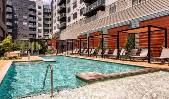 Apartments In Downtown Columbia, MD | Marlow Apartments