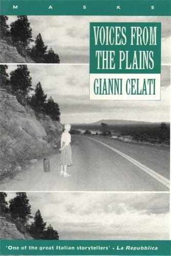 Voices from the Plains By Gianni Celati | World of Books IE Voices from the Plains By Gianni Celati | World of Books IE