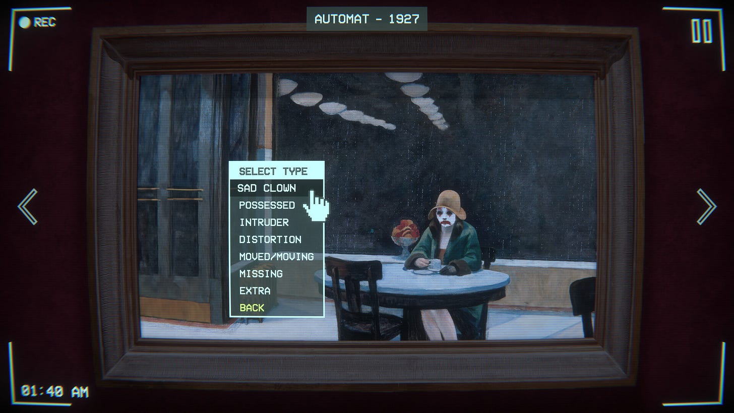 Screenshot #2