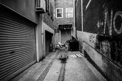 19.483+ Fotos y Imágenes de Callejón sin salida Gratis · Banco de Fotos  Gratis