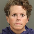 "Congenital embezzler"? One year after getting allegations censored, Wake Forest ex-commissioner charged with stealing $70k