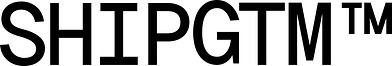 ShipGTM