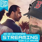 La Newsletter de Fuera de Series