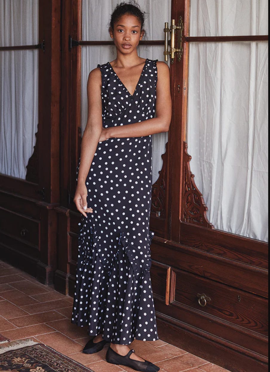 The Clothes I Wish I Could Buy For The Summer