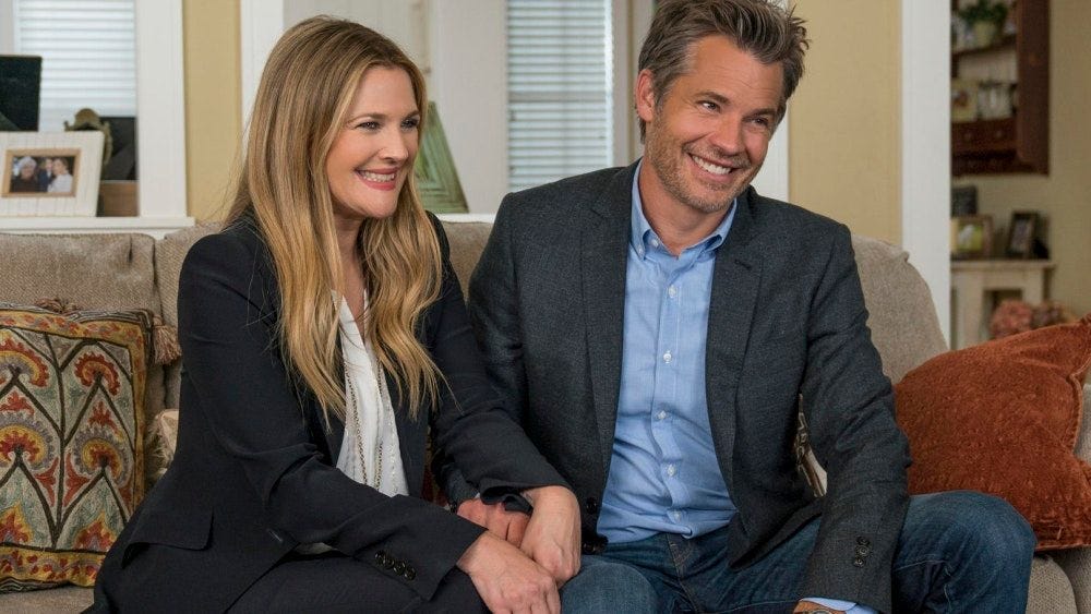 The Brady Kids were immunized, idiots! Also: RIP Santa Clarita Diet The Brady Kids were immunized, idiots! Also: RIP Santa Clarita Diet