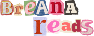 Breana’s Book Sh*t