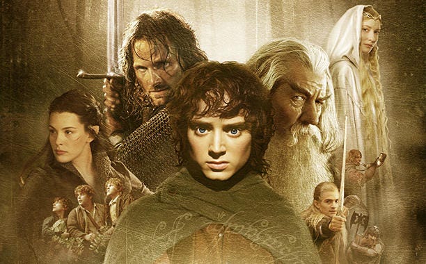 The Lord of the Rings The Fellowship of the Ring images The Lord of the Rings The Fellowship of the Ring images