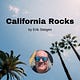 California Rocks