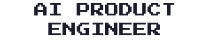 AI Product Engineer
