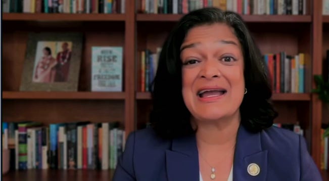 Trump's Sham To Hide The Epstein Files Completely Flops