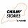 Cham' Stories