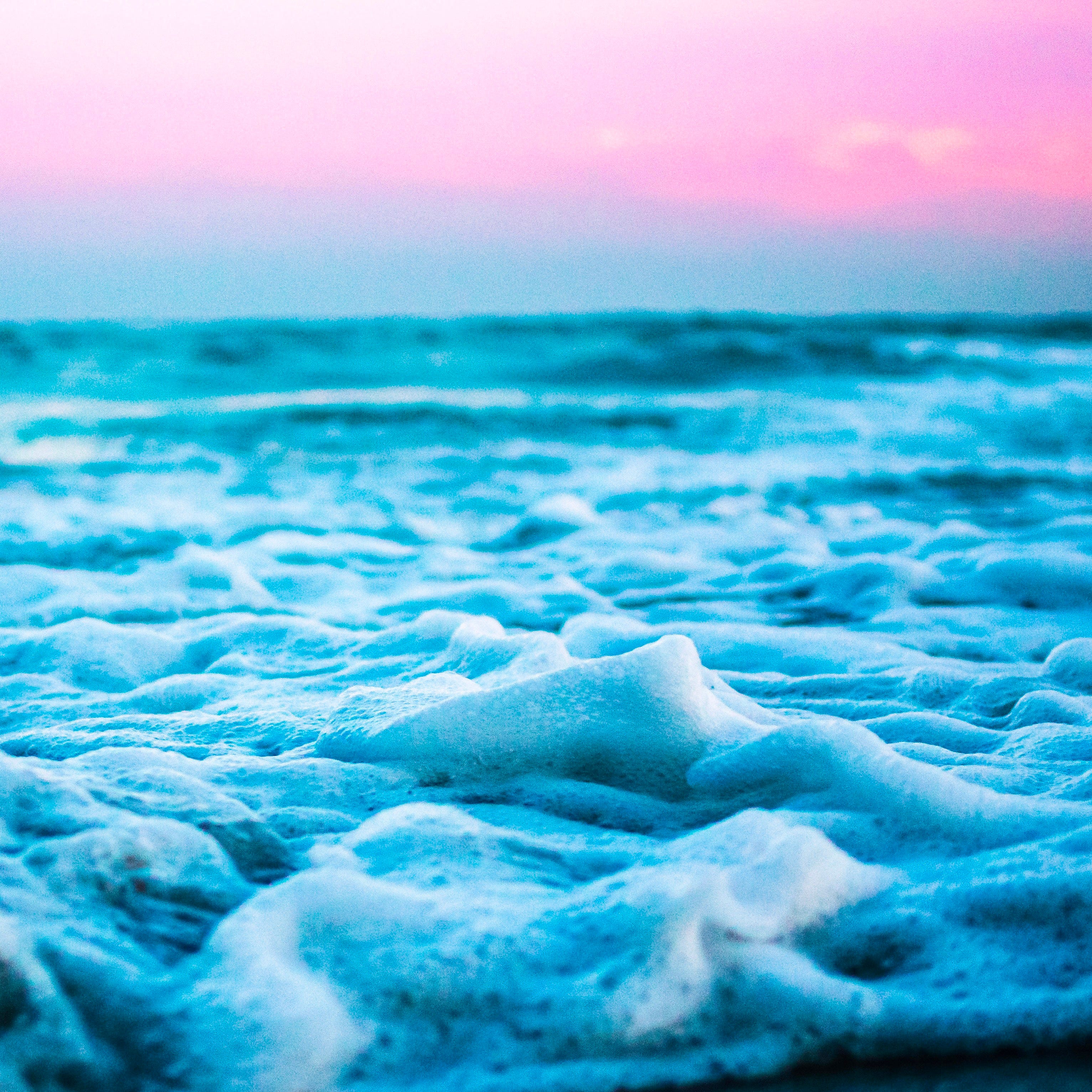 the scenic route home