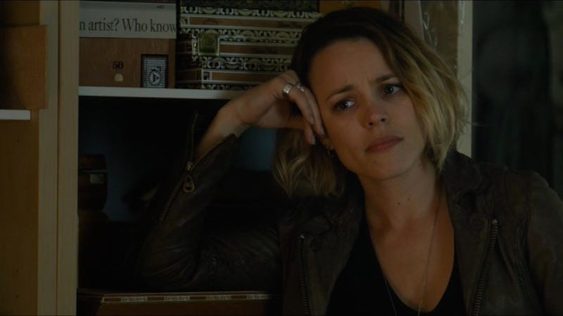 True Detective 2 - Ani in una scena
