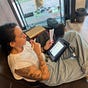 Tatjana Amorim's avatar