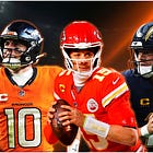 AFC West Preview & Scheme Breakdowns