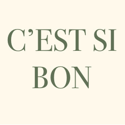C'EST SI BON