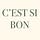 C'EST SI BON