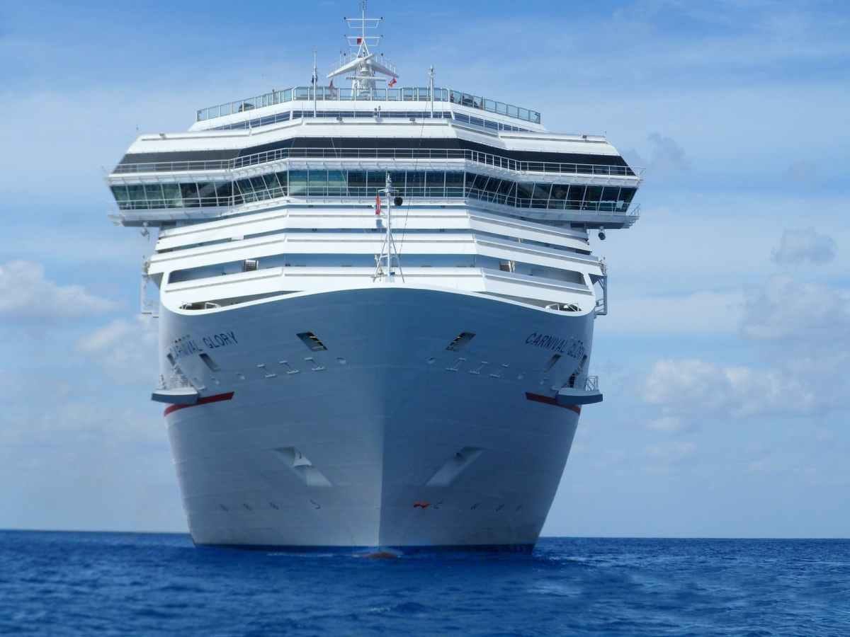 Here are the 98 cruise ships that are scheduled to visit Newport in 2023
