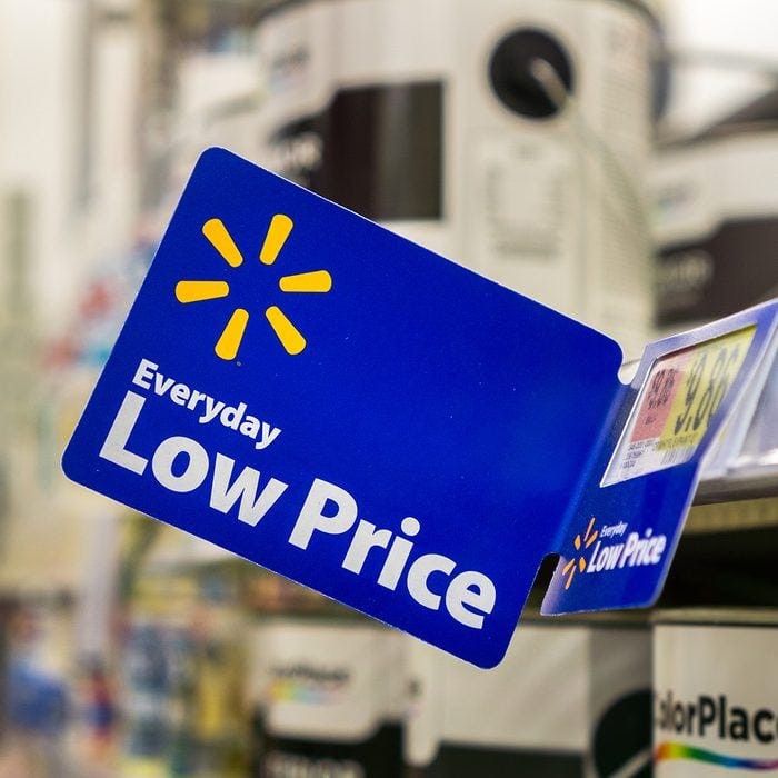 10 Walmart Secrets You Won't Hear from Employees | Taste of Home
