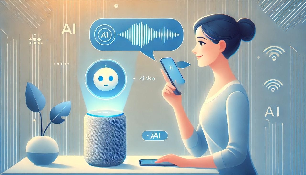 Sesame、会話型音声生成モデル「CSM」を発表——テキスト読み上げ（Text-to-Speech）の課題克服でリアルな音声対話の実現へ |  Ledge.ai