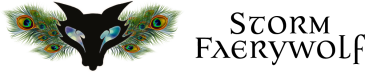 Storm Faerywolf