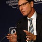 Wolfgang LEHMACHER's avatar
