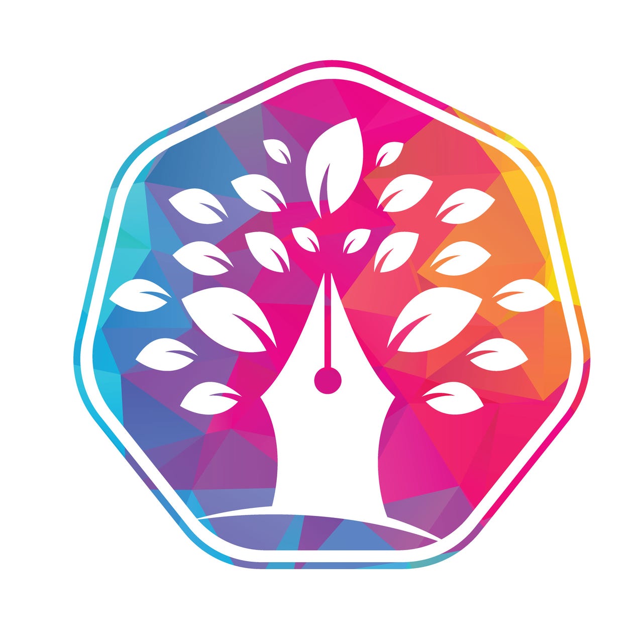 The Author Ecosystems