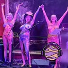 Neo Naturists at Tate Britain