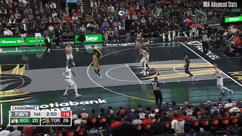 The evolution of Sam Hauser