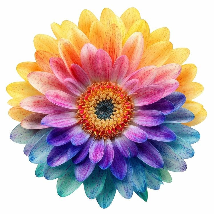 The Joyful Storyteller