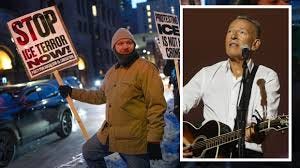 Minneapolis' protest song ... Minneapolis' protest song ...