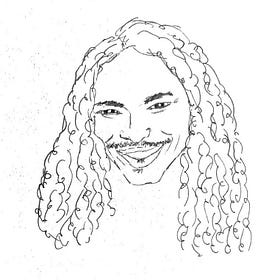 No. 003 - Aniceto Molina's "Cumbia Sampuesana" changed my life