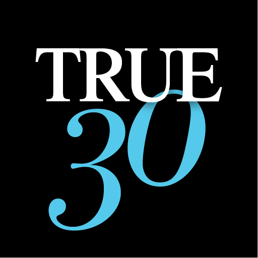 True Thirty