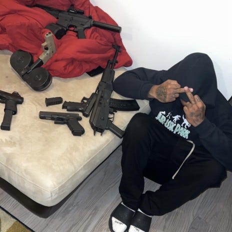 BigSmokeChapo - Tears of Slime Freestyle MP3 Download & Lyrics | Boomplay