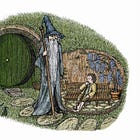 The First There and Back Again