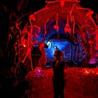 Your Way Too Early Guide To Halloween