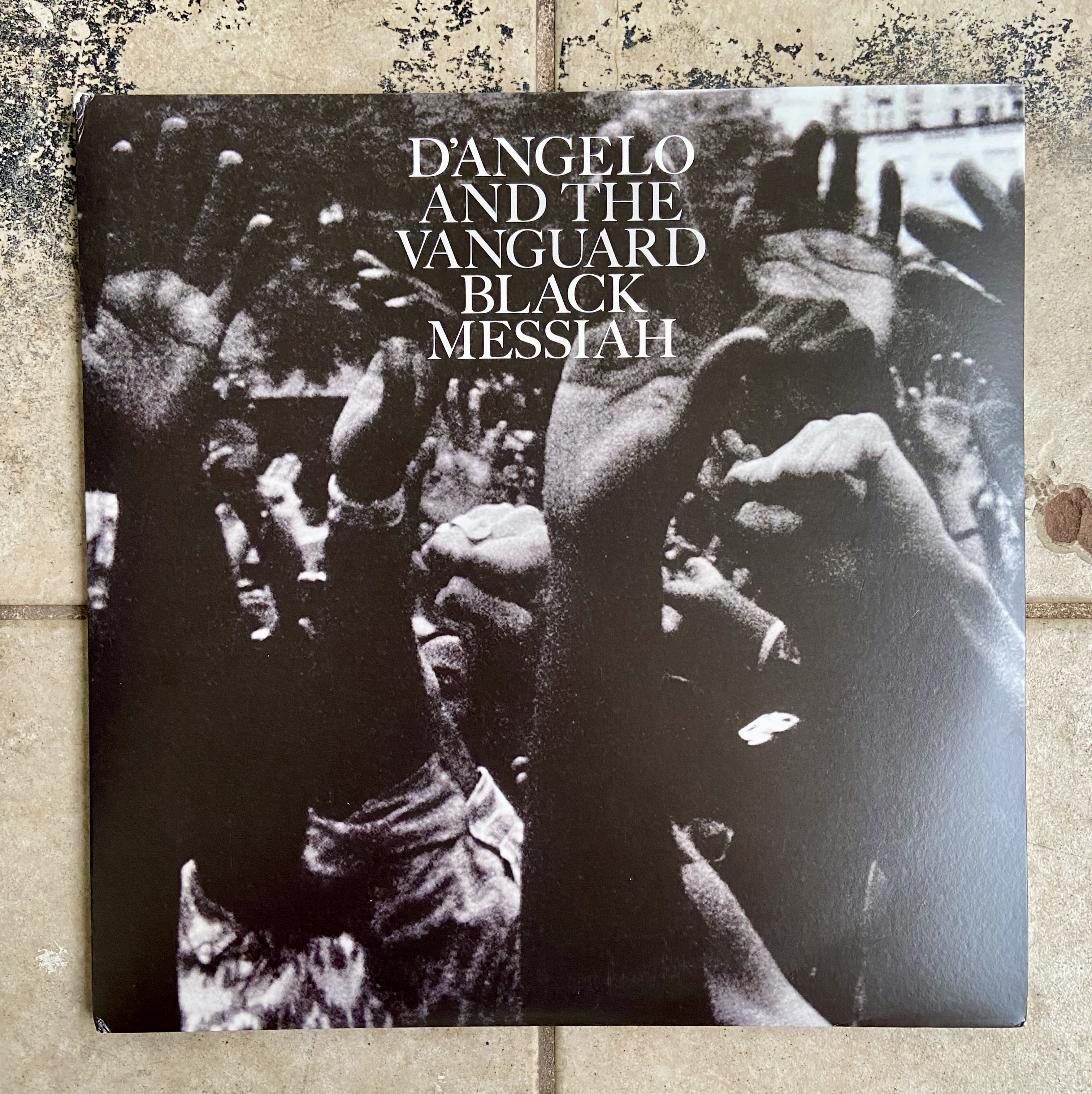 Black Messiah - by Shanté - things i collected