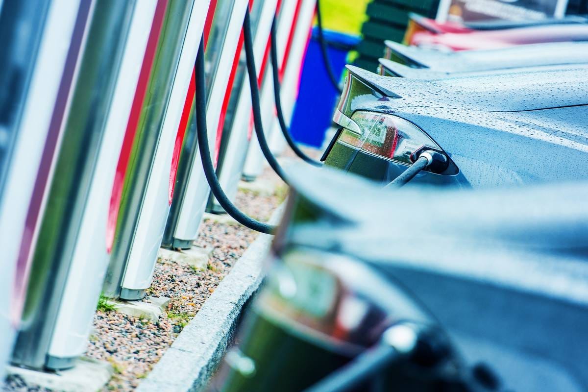 questionario ricarica auto elettrica