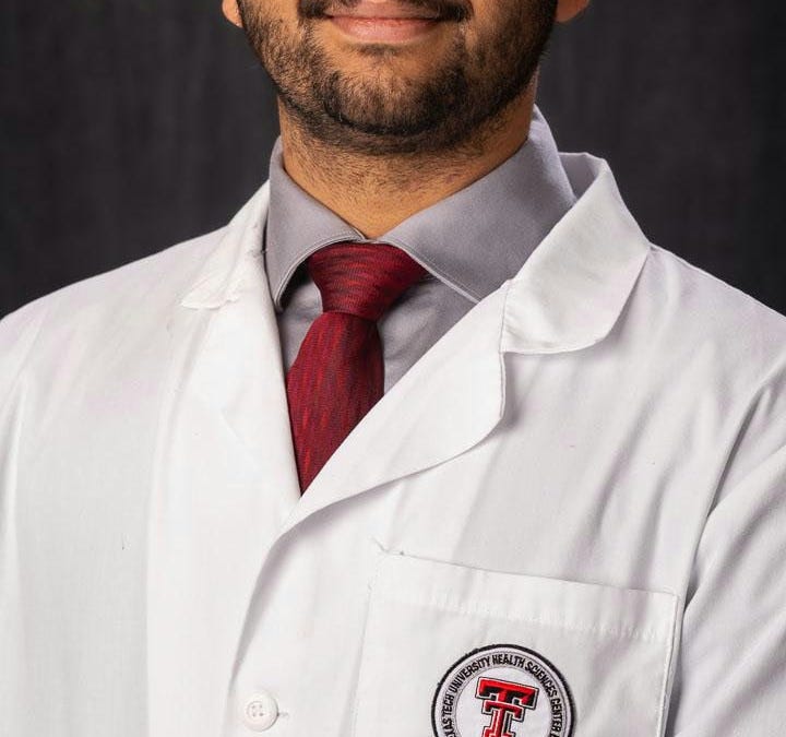 A Medical Student Took His Own Life. His Parents Blame the School.