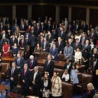 What Congress Reveals About Lutheran Denominations