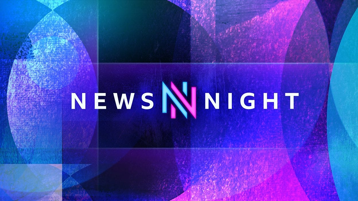 BBC iPlayer - Newsnight - 03/06/2024