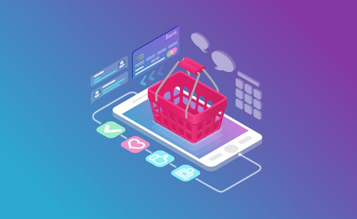 Dot NET eCommerce Websites